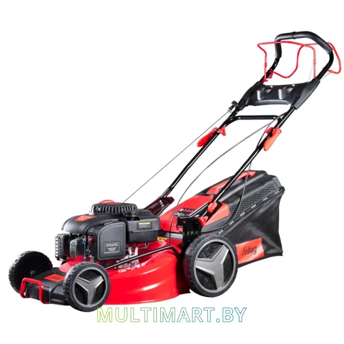 Газонокосилка Fubag FPL 53 SMF (46283)